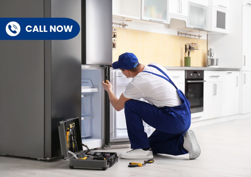 Silex Appliance Repair Company